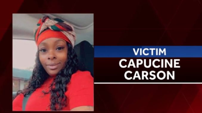 Florida Mom Killed, 3-Year-Old Injured in Shooting