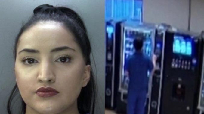Hospital Worker Accused of Stealing & Using Dead Patient’s Debit Card to Buy Snacks