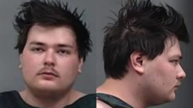 Iowa College Student Accused Of Murdering His Family After Father Said "Find A Job Or Move Out"
