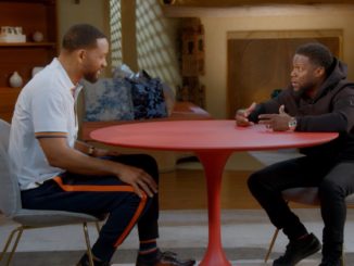 Kevin Hart Joins 'Red Table Talk' With Will Smith To Discuss Fatherhood, Cheating Scandal and More