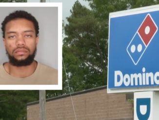 Man Shot at Domino's Workers Because the Restaurant Was Closed