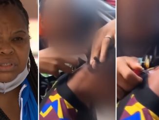Mother Speaks Out After Her Mentally Ill Son Gets Set On Fire Instagram Video