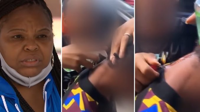 Mother Speaks Out After Her Mentally Ill Son Gets Set On Fire Instagram Video