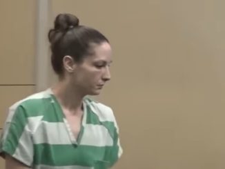 Nebraska Mom Sentenced to 64 to 102 Years For Sexually Assaulting Daughter's Friends at Sleepovers