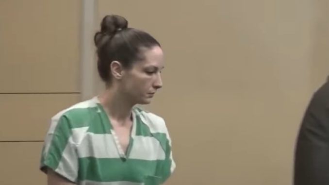 Nebraska Mom Sentenced to 64 to 102 Years For Sexually Assaulting Daughter's Friends at Sleepovers