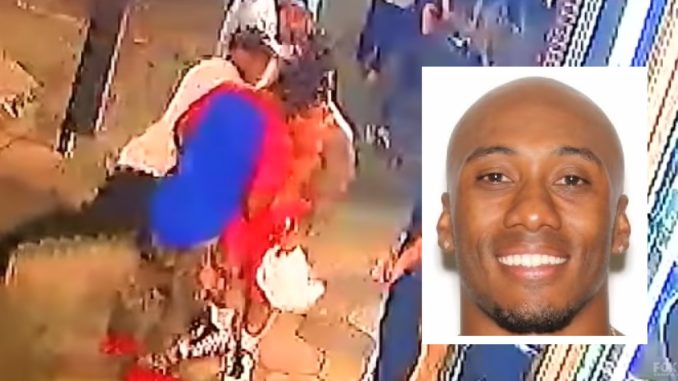 One Deadly Sucker-Punch Caught On Camera Led This Florida Man To 7 Years In Prison