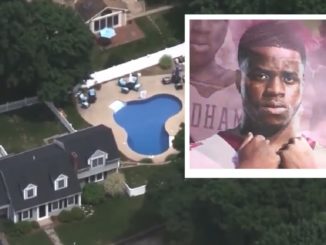 Teen Pulled From Pool At Graduation Party, Dies