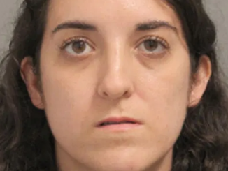 Texas High School Teacher Charged With Sexually Assaulting Teen Student During Spring Break