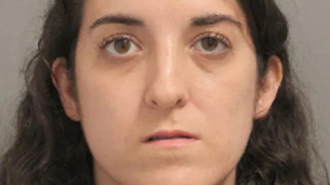 Texas High School Teacher Charged With Sexually Assaulting Teen Student During Spring Break