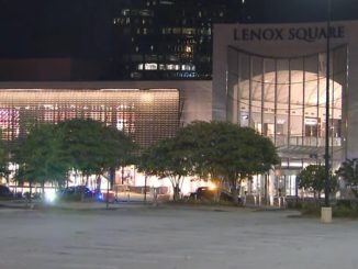 Two 15-Year-Olds Charged With Shooting Security Guard at Lenox Square Mall in Buckhead