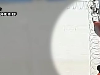 Video Shows Murder Suspect Escape Florida Jail in 26 Seconds