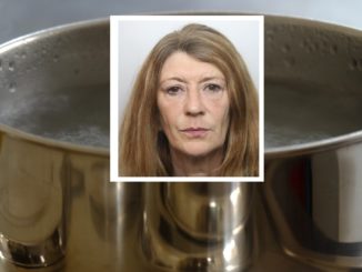 Woman Found Guilty of Murdering Her Husband With Boiling Sugar Water