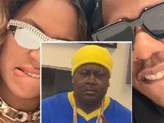 Trick Daddy Says Beyoncé "Can't Sing" and Jay-Z Ain't The Best Rapper