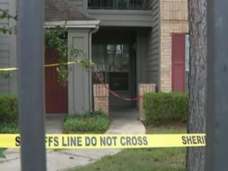 16-Year-Old Finds His Mother Shot To Death in Houston