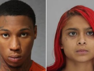 2 Charged in Murder of 60-Year-Old Mother Shot Multiple Times in Garland, Texas