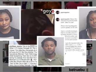 3 Charged After Abusing 12-Year-Old Boy Because He Did 'Gay S***' in Viral Video