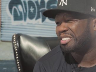 50 Cent Announces 'BMF' Series Soundtrack & Trying To Get Jeezy Removed From Song