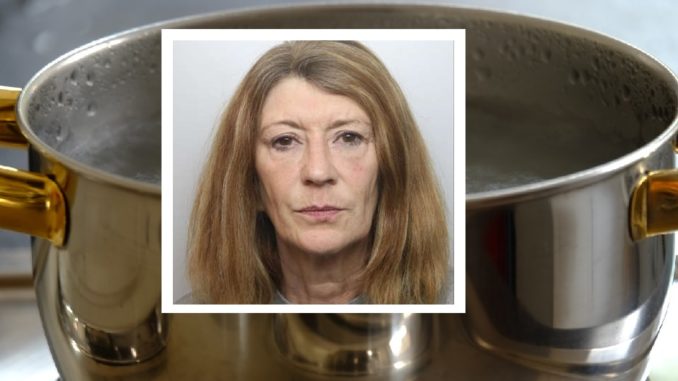 59-Year-Old Woman Sentenced For Throwing 3 Kilos of Sugar and Boiling Hot Water On Her Sleeping Elderly Husband
