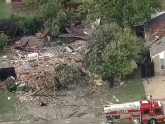 6 People Injured in Plano Home Explosion Caused by Gas Leak