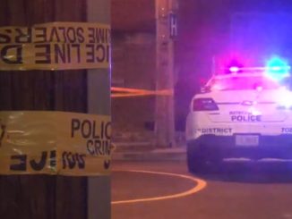 6-Year-Old Girl Killed, 5 Adults Injured in Washington DC Shooting