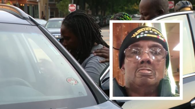 73-Year-Old Vietnam Veteran Dies From Heart Attack After Attempted Carjacking in Chicago