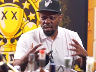 Beanie Sigel On State Property, Dame Dash, JAY-Z, Roc-A-Fella & More