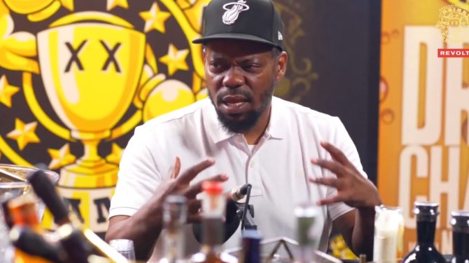 Beanie Sigel On State Property, Dame Dash, JAY-Z, Roc-A-Fella & More