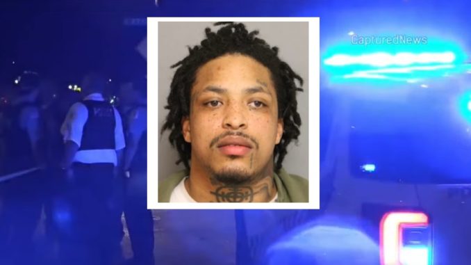 Chicago Rapper KTS Dre Shot Nearly 64 Times While Leaving Cook County Jail