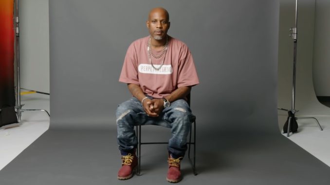 DMX’s Official Cause of Death Revealed