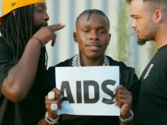 DaBaby Uses New Video To Address Backlash Over His Homophobic Comments