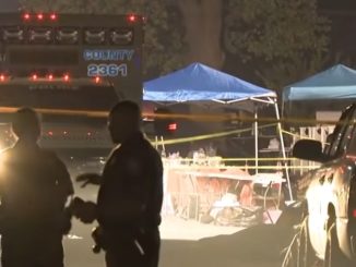 Deadly Triple Shooting at July 4th Block Party in Roosevelt, Long Island