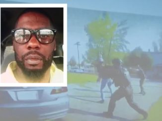 Family Files $30M Civil Rights Lawsuit Over Deputies' Shooting of Black Man in North Carolina