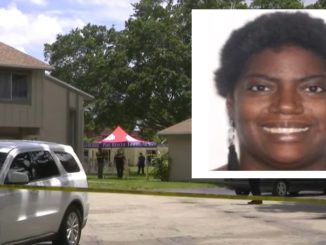 Florida Mother Arrested & Charged With Murder After 2 Young Daughters Found Dead in Canal