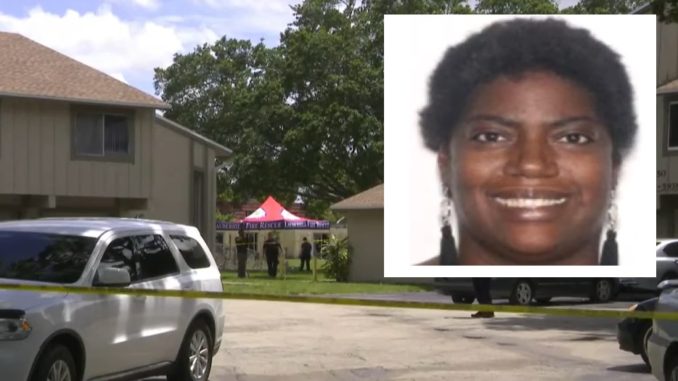 Florida Mother Arrested & Charged With Murder After 2 Young Daughters Found Dead in Canal