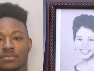 Foster Son Charged In The Murder of the 82-Year-Old Woman That Adopted Him at 2-Weeks-Old