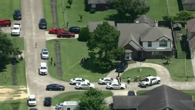 Houston Father of 3, Killed During Deadly Home Invasion