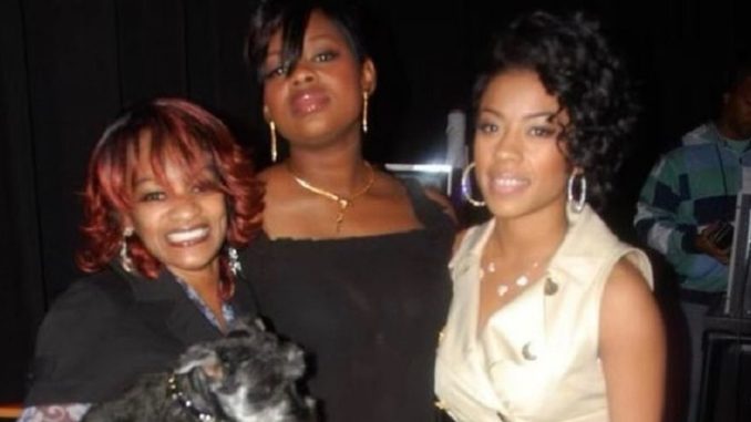 Keyshia Cole Mourns Her Mother's Passing in Heartfelt Post