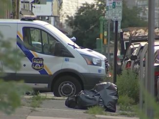 Man Shoots, Kills Ex's New Boyfriend in Philadelphia Home