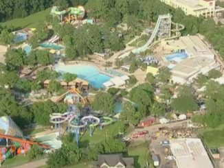 More Than a Dozen People Taken to Hospitals After Chemical Leak at Texas Waterpark