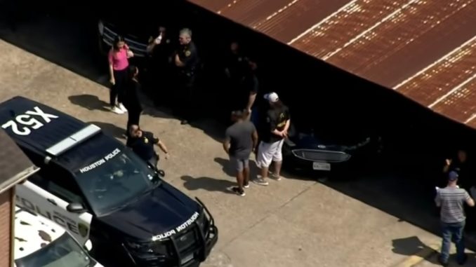 Nearly 20 People Found in Deplorable One Bedroom Apartment in Houston