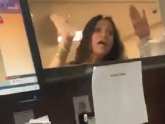 New Jersey Woman Facing Charges After Repeatedly Yelling N-Word at Hotel Clerk