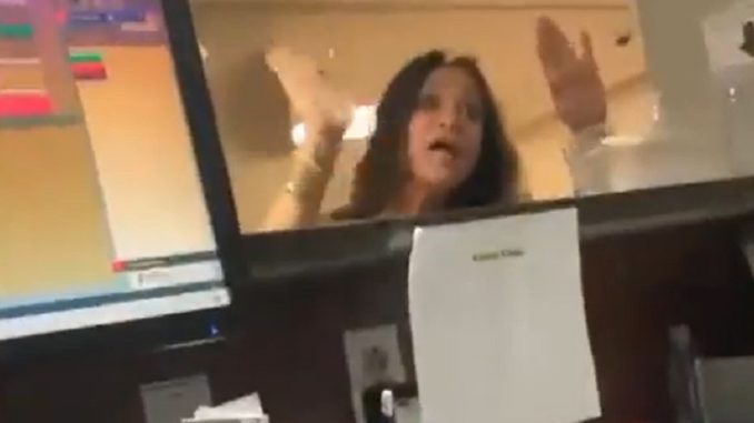 New Jersey Woman Facing Charges After Repeatedly Yelling N-Word at Hotel Clerk