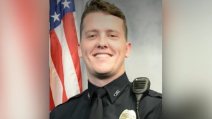 Off-Duty Knoxville Police Officer Got 'Put To Sleep' After Racist Remarks