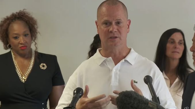 Rick Wershe, Man Behind 'White Boy Rick' Movie, Sues Detroit Police & The Feds for $100M