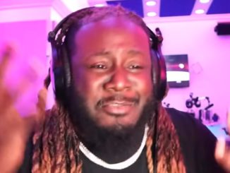 T-Pain Goes On a Wild Rant About Everybody Making The Same Music