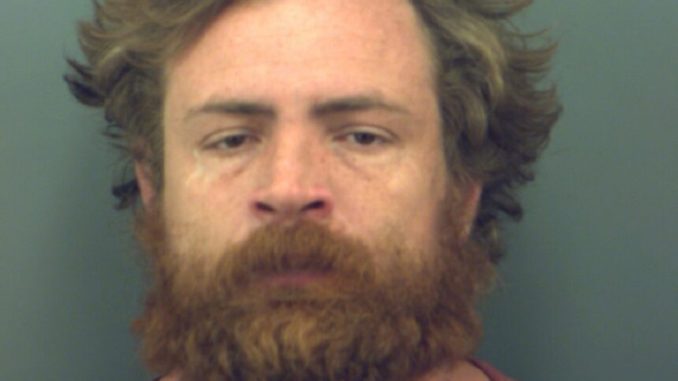 Texas Man Burns Down Home, Kills Brother And Injures Mother For Not Following Bible
