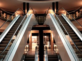 Toddler Dies After Falling Out of His Father's Arms On An Escalator in Colorado Mall