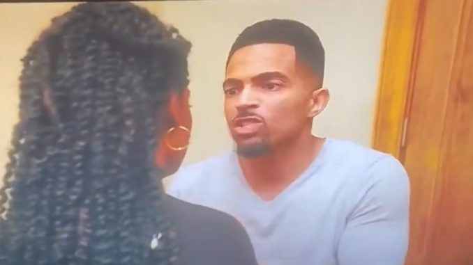 Tyler Perry Is Trending After This Atrocious Scene