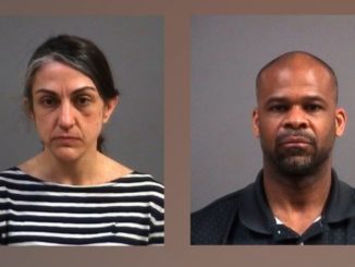 Virginia Parents Arrested After Their 5-Year-Old Child's Body Is Found In Freezer