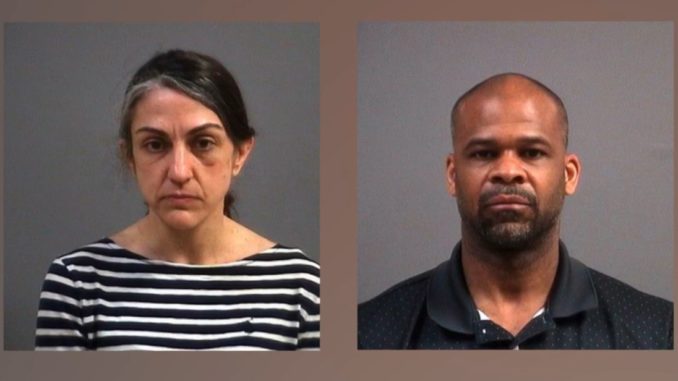 Virginia Parents Arrested After Their 5-Year-Old Child's Body Is Found In Freezer